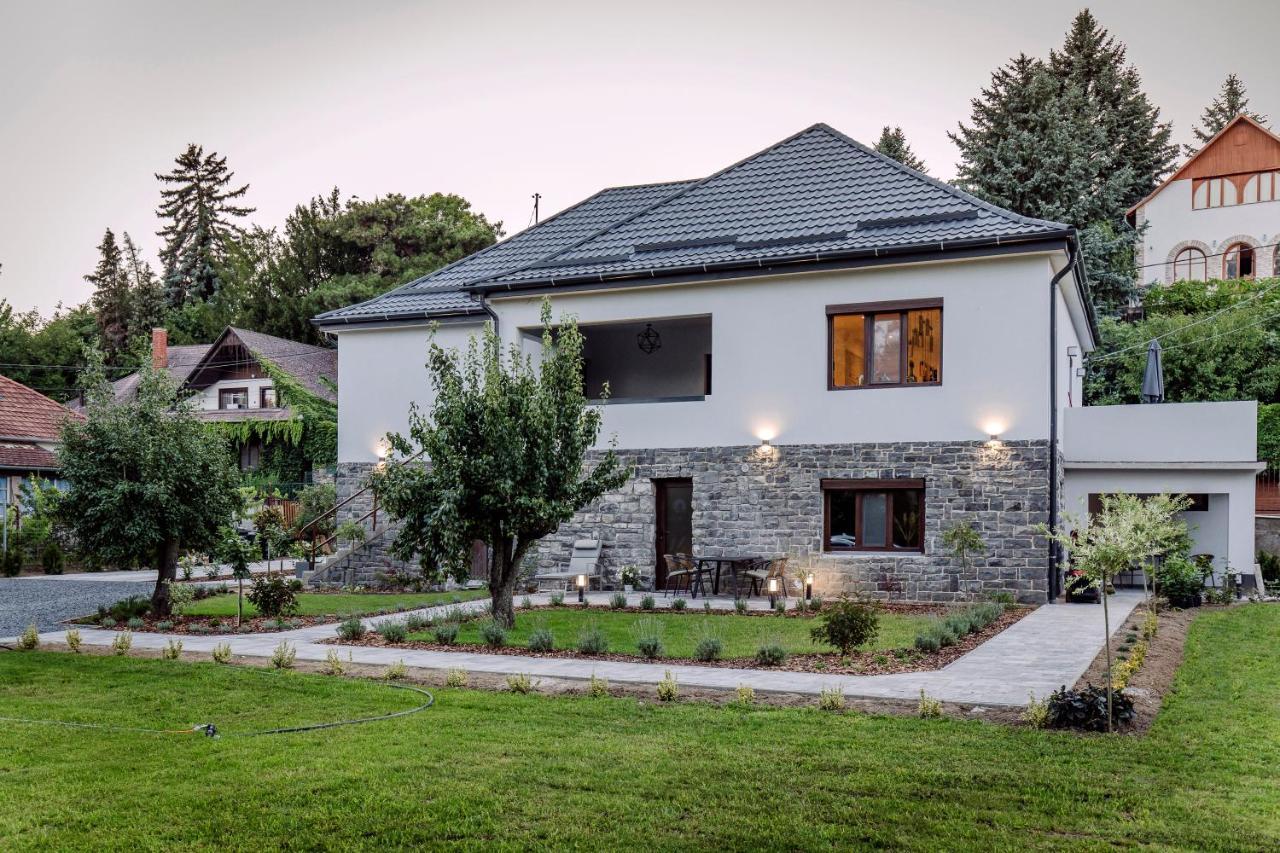 Nádas Center Home Badacsonytomaj Exterior foto